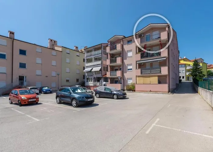Apartment Near The Center/Beach