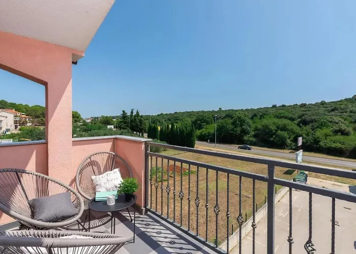 Apartment Near The Center/Beach