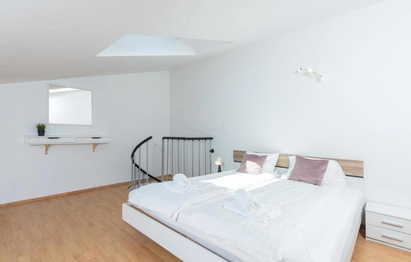 Apartman Near The Center/beach *